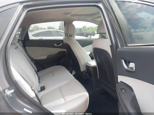 KM8K32AB8PU057198 2023 HYUNDAI KONA - Image 8