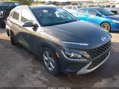 KM8K32AB8PU060330 2023 HYUNDAI KONA