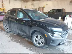 KM8K32AB8PU061686 2023 HYUNDAI KONA