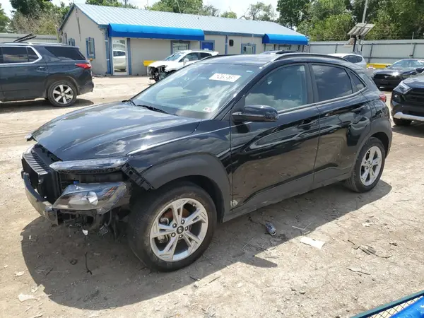 KM8K32AB8PU061686 2023 HYUNDAI KONA - Image 1