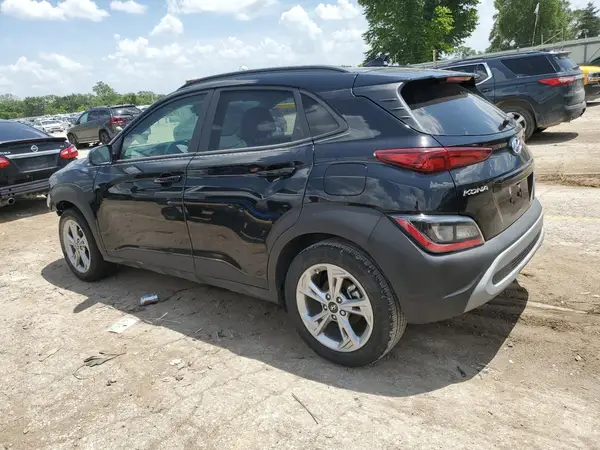 KM8K32AB8PU061686 2023 HYUNDAI KONA - Image 2