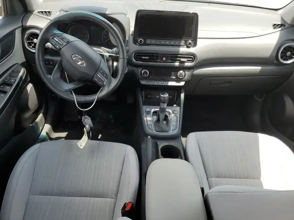 KM8K32AB8PU061686 2023 HYUNDAI KONA - Image 8