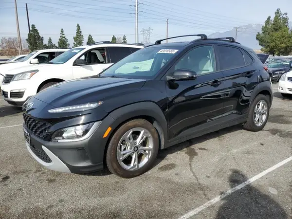 KM8K32AB8PU932201 2023 HYUNDAI KONA - Image 1