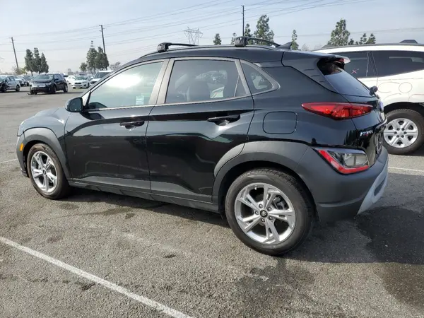 KM8K32AB8PU932201 2023 HYUNDAI KONA - Image 2
