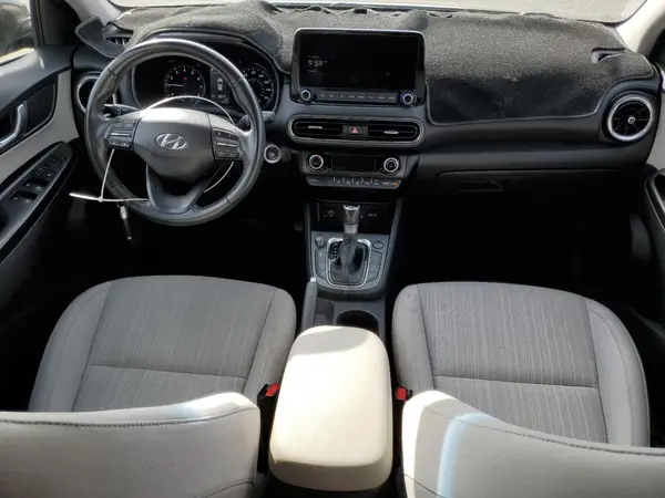 KM8K32AB8PU932201 2023 HYUNDAI KONA - Image 8