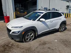 KM8K32AB8PU932750 2023 HYUNDAI KONA