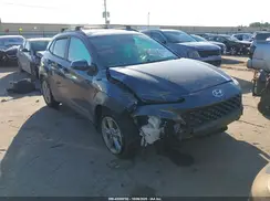 KM8K32AB8PU941366 2023 HYUNDAI KONA