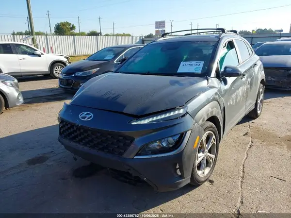 KM8K32AB8PU941366 2023 HYUNDAI KONA - Image 2