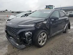 KM8K32AB8PU958216 2023 HYUNDAI KONA