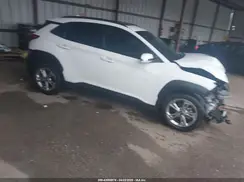 KM8K32AB8PU959074 2023 HYUNDAI KONA