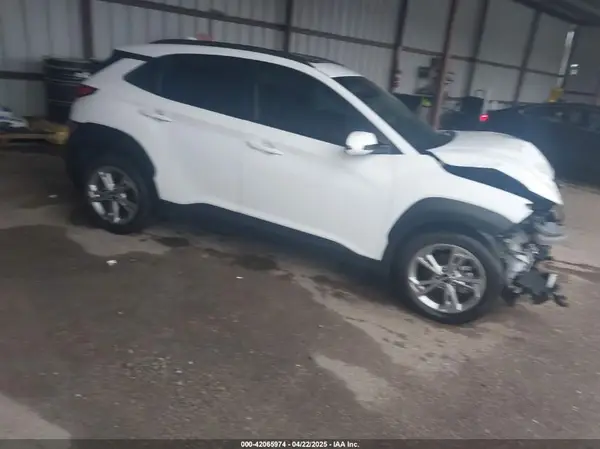 KM8K32AB8PU959074 2023 HYUNDAI KONA - Image 1