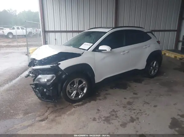 KM8K32AB8PU959074 2023 HYUNDAI KONA - Image 2
