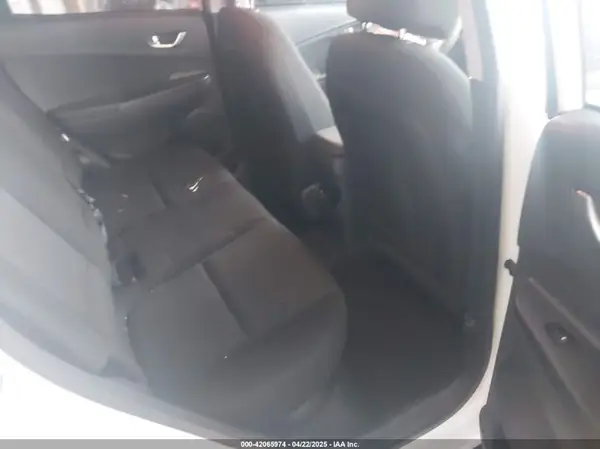 KM8K32AB8PU959074 2023 HYUNDAI KONA - Image 8