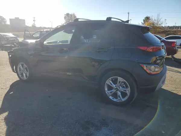 KM8K32AB8PU959964 2023 HYUNDAI KONA - Image 2