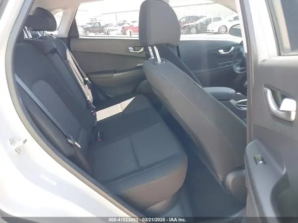 KM8K32AB8PU960824 2023 HYUNDAI KONA - Image 8