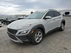 KM8K32AB8PU964078 2023 HYUNDAI KONA