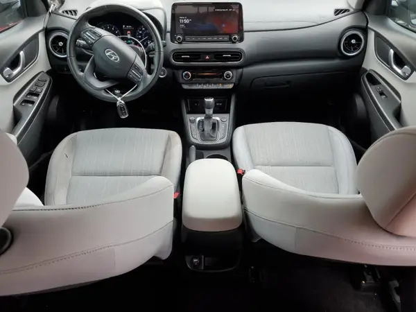 KM8K32AB8PU964078 2023 HYUNDAI KONA - Image 8