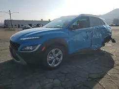 KM8K32AB8PU969992 2023 HYUNDAI KONA