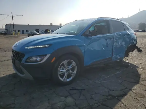 KM8K32AB8PU969992 2023 HYUNDAI KONA - Image 1