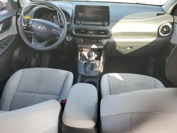 KM8K32AB8PU969992 2023 HYUNDAI KONA - Image 8