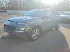 KM8K32AB9NU766123 2022 HYUNDAI KONA