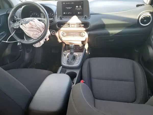 KM8K32AB9NU766123 2022 HYUNDAI KONA - Image 8