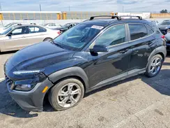 KM8K32AB9NU767322 2022 HYUNDAI KONA