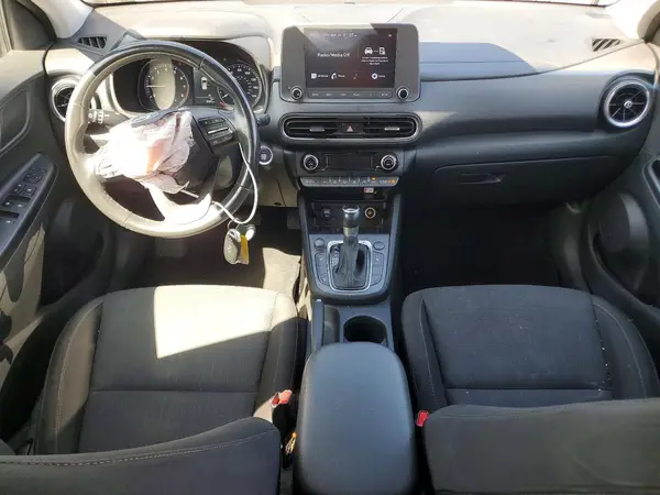 KM8K32AB9NU767322 2022 HYUNDAI KONA - Image 8