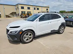 KM8K32AB9NU769104 2022 HYUNDAI KONA