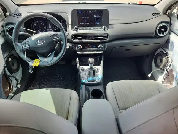 KM8K32AB9NU769104 2022 HYUNDAI KONA - Image 8