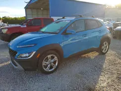 KM8K32AB9NU769183 2022 HYUNDAI KONA