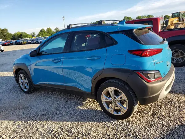 KM8K32AB9NU769183 2022 HYUNDAI KONA - Image 2