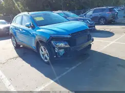 KM8K32AB9NU769927 2022 HYUNDAI KONA