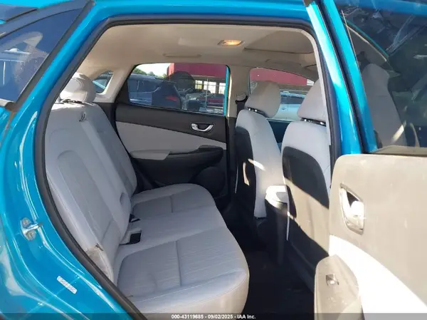 KM8K32AB9NU769927 2022 HYUNDAI KONA - Image 8