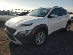 KM8K32AB9NU817569 2022 HYUNDAI KONA