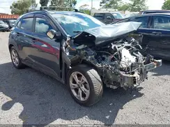 KM8K32AB9NU828295 2022 HYUNDAI KONA