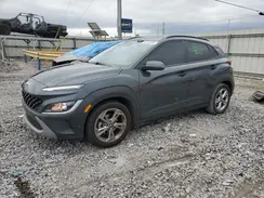 KM8K32AB9NU840530 2022 HYUNDAI KONA