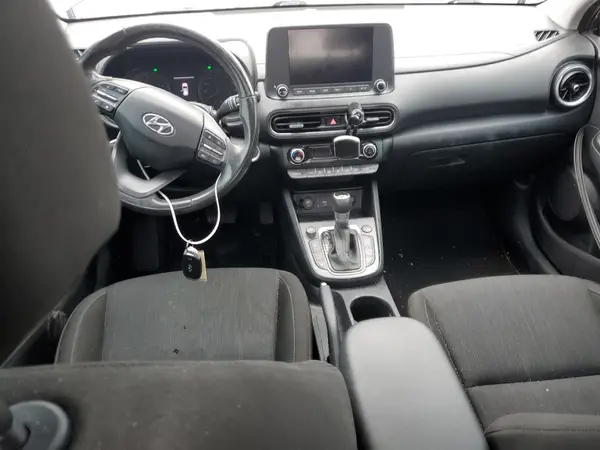 KM8K32AB9NU840530 2022 HYUNDAI KONA - Image 8