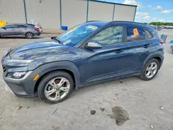 KM8K32AB9NU856209 2022 HYUNDAI KONA