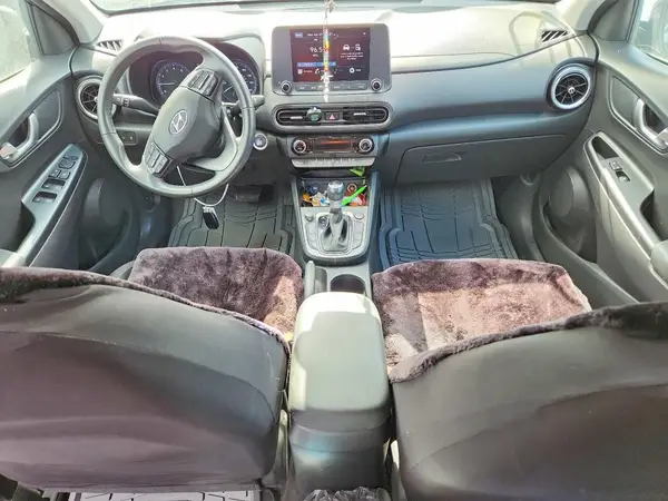 KM8K32AB9NU856209 2022 HYUNDAI KONA - Image 8