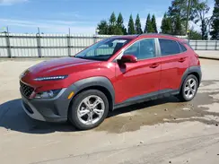 KM8K32AB9NU859661 2022 HYUNDAI KONA
