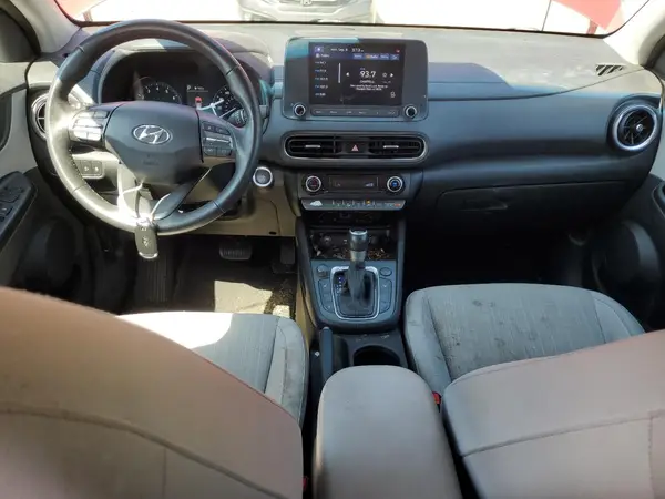 KM8K32AB9NU859661 2022 HYUNDAI KONA - Image 8