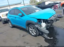 KM8K32AB9NU862317 2022 HYUNDAI KONA