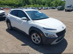 KM8K32AB9NU863533 2022 HYUNDAI KONA