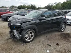 KM8K32AB9NU878159 2022 HYUNDAI KONA