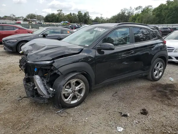 KM8K32AB9NU878159 2022 HYUNDAI KONA - Image 1
