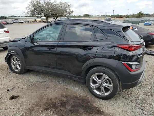 KM8K32AB9NU878159 2022 HYUNDAI KONA - Image 2