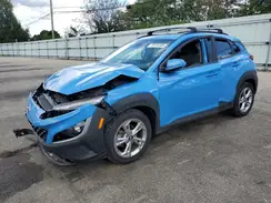 KM8K32AB9NU878758 2022 HYUNDAI KONA