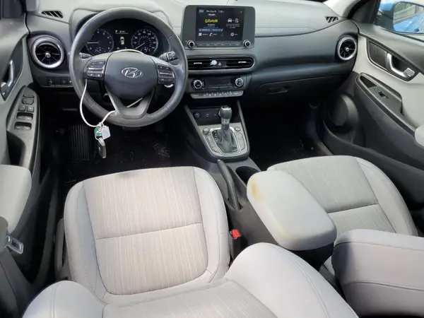 KM8K32AB9NU878758 2022 HYUNDAI KONA - Image 8