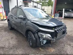 KM8K32AB9NU880087 2022 HYUNDAI KONA